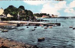 Delcampe - 56 - Morbihan - PORT NAVALO ( Arzon ) -  Le Port Et La Cale - Arzon