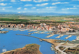 Delcampe - 34 AGDE LE CAP D AGDE - Agde