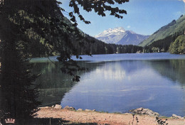 Delcampe - 74 MORZINE LAC DE MONTRIOND - Morzine