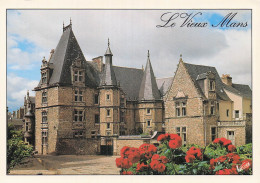 Delcampe - 72 LE MANS LE GRABATOIRE - Le Mans