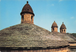 Delcampe - 46 SOUILLAC EGLISE ROMANE LES COUPOLES - Souillac