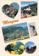 Delcampe - 74 MORZINE COUP DE COEUR A MORZINE - Morzine
