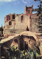 Delcampe - 66 PERPIGNAN L EGLISE SAINT JACQUES - Perpignan