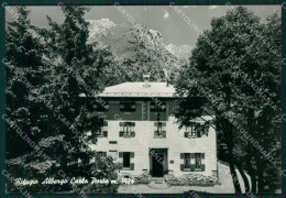 Delcampe - Lecco Abbadia Lariana Piani Resinelli Foto FG Cartolina ZK6520 - Lecco