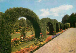 Delcampe - Carte Postale - 18 - Bourges - Jardin Des Prés Fichaux - CPM - Voir Scans Recto-Verso - Poscard - Carta Postal -  Postka - Bourges