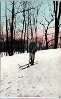 Delcampe - THEMES SPORTS SKI  [REF/S023417] - Sonstige & Ohne Zuordnung