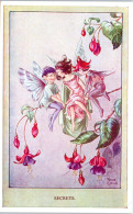 Delcampe - FANTAISIES - ELFES - FEES - FAIRIES [REF/S023466] - Sonstige & Ohne Zuordnung