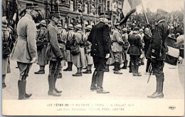 Delcampe - MILITARIA 1914-1918  [REF/S025628] - Weltkrieg 1914-18