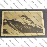 Delcampe - Cartolina Il Cervino Dal Colle Tournanche - Aosta