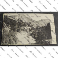 Delcampe - Cartolina Valtournanche - Paesaggio - Aosta