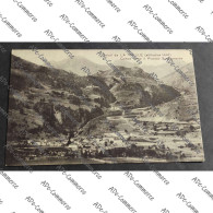 Delcampe - Cartolina Saluti Da La Thuile - Conca Verso Il Piccolo S. Bernardo - Aosta