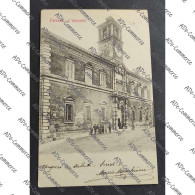 Delcampe - Cartolina Ferrara - L'Università - Ferrara
