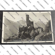 Delcampe - Cartolina La Salle (Valle D'Aosta) - Castello Di Chatelair Del Secolo XII - Aosta