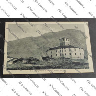 Delcampe - Cartolina Chateau D'Introd - Restauré Au XIX S. - Aosta