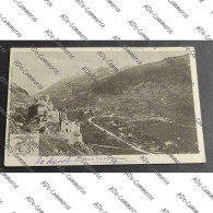 Delcampe - Cartolina St. Pierre (Vallée D'Aoste) - Aosta