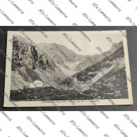 Delcampe - Cartolina Crissolo (Valle Po) - Piano Del Re E Traversette - Cuneo