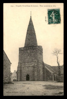 Delcampe - 56 - LARMOR-PLAGE - CHAPELLE NOTRE-DAME DE LARMOR - Larmor-Plage