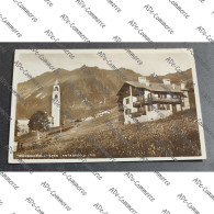 Delcampe - Cartolina "Mansiuncola" Ayas - Antagnod - Aosta