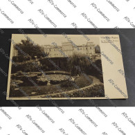 Delcampe - Cartolina Torino - Villa Della Regina - La Facciata E La Fontana Monumentale - Sonstige & Ohne Zuordnung