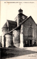 Delcampe - 18 CHATEAUMEILLANT [REF/S028989] - Sonstige & Ohne Zuordnung