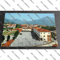 Delcampe - Cartolina Cuorgnè (Torino) - Istituto Salesiano "G. Morgando" - Sonstige & Ohne Zuordnung