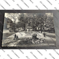 Delcampe - Cartolina Torino - Giardino Lamarmora - Sonstige & Ohne Zuordnung