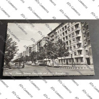 Delcampe - Cartolina Torino - Vittorio Emanuele Del Largo Boringhieri - Sonstige & Ohne Zuordnung