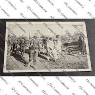 Delcampe - Cartolina Guerra Libia - Grande Lotteria Nazionale - 7 - Sonstige & Ohne Zuordnung