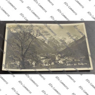 Delcampe - Cartolina Pialpetta Di Groscavallo - Veduta Dei Ghiacciai - Sonstige & Ohne Zuordnung
