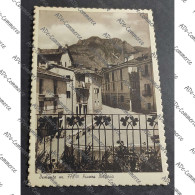 Delcampe - Cartolina Demonte - Piazza Batteria - Cuneo