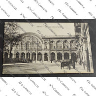 Delcampe - Cartolina Torino - Stazione Di Porta Nuova - Sonstige & Ohne Zuordnung