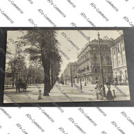 Delcampe - Cartolina Torino - Corso Siccardi - Sonstige & Ohne Zuordnung