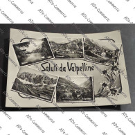 Delcampe - Cartolina Valpelline - Bionaj - Ollomont - Oyace - Aosta
