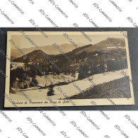 Delcampe - Cartolina Veduta Di Premeno Da Pian Di Sole - Verbania