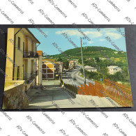 Delcampe - Cartolina Ariano Irpino - Rione Martiri - Avellino