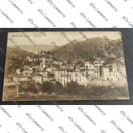 Delcampe - Cartolina Molini Di Triora - Panorama - Imperia