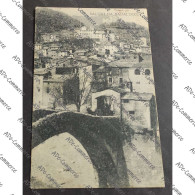 Delcampe - Cartolina Badalucco (Imperia) - Imperia