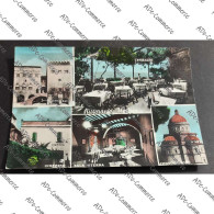 Delcampe - Cartolina Todi - Ristorante "Umbria" - Terrazza Belvedere - Consolazione - Perugia