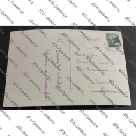 Delcampe - Cartolina Diano Serreta (Riviera Dei Fiori) - Pensione "Liliana" - Imperia