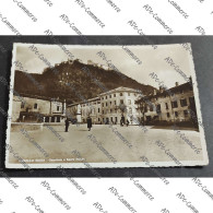 Delcampe - Cartolina Varallo Sesia - Ospedale E Sacro Monte - Vercelli