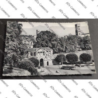 Delcampe - Cartolina Lucca - Porta S. Pietro - Lucca