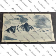 Delcampe - Cartolina Courmayeur - Aiguille Du Midi - Aosta