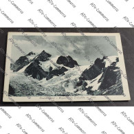 Delcampe - Cartolina Courmayeur - Aiguille De Trélatete - Aosta