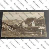 Delcampe - Cartolina Petit Saint Bernard - Hospice Versant Italien - Aosta