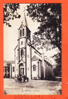 Delcampe - 30511 /  MEDEA Algerie (•◡•) L'Eglise 1910s ◉ Famille ESCHEVIN ◉ Collection IDEALE P.S 1 - Medea