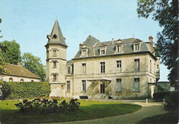 Delcampe - *CPM  - 60 - PRECY SUR OISE - Clinique Médicale "Les Lierres" - Précy-sur-Oise