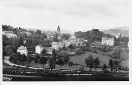 Delcampe - 23 Felletin Route D'Aubusson 54 / KEVREN0038 - Aubusson