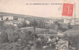 Delcampe - 23 Le Compeix Saint-Pierre-Bellevue Vue Générale 56 / KEVREN0038 - Aubusson