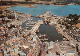Delcampe - 22 PAIMPOL Les Bassins à Flot Du Centre-ville 1 / KEVREN0039 - Paimpol
