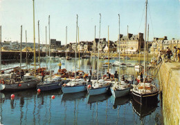 Delcampe - 22 PAIMPOL Voiliers Au Port De Plaisance 5 / KEVREN0039 - Paimpol